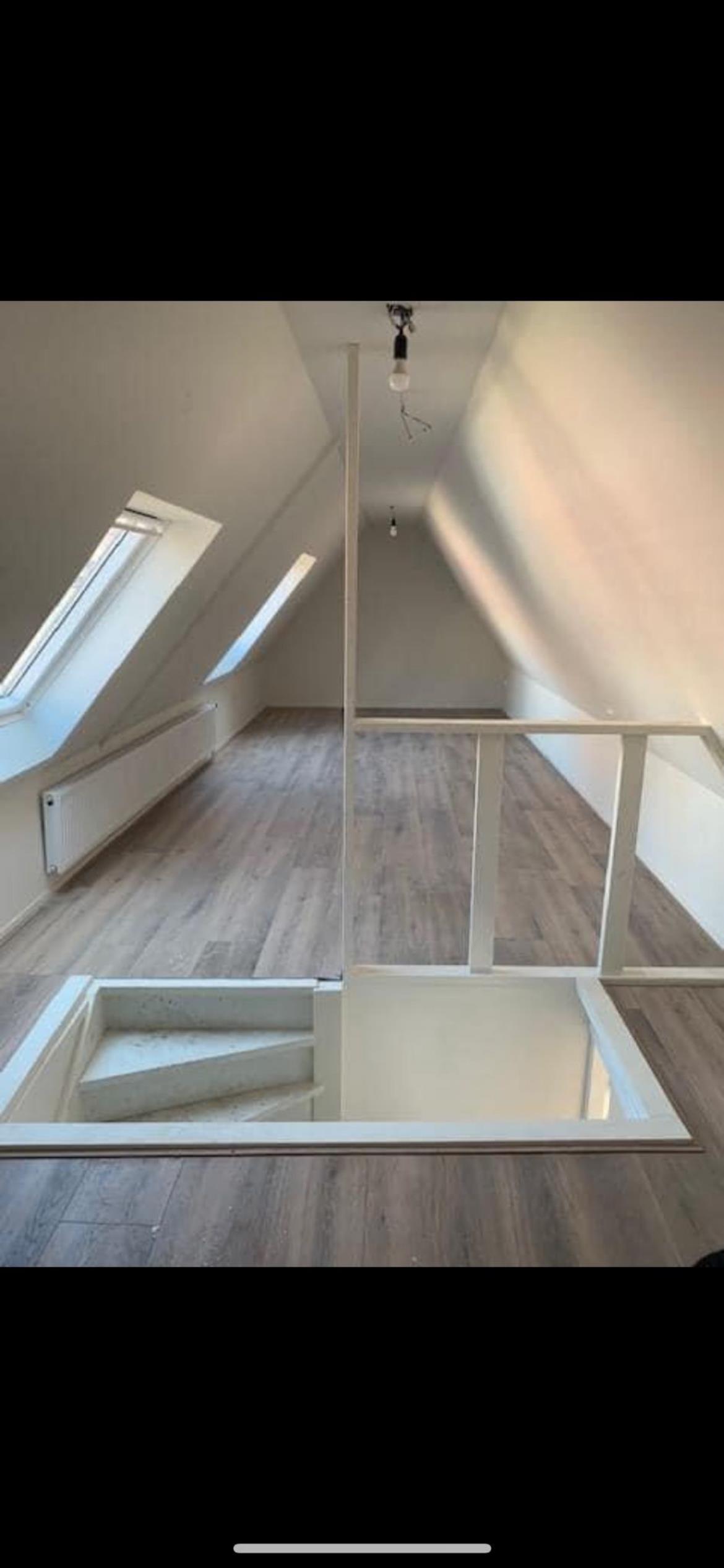 Kamer in Groningen, Groningen