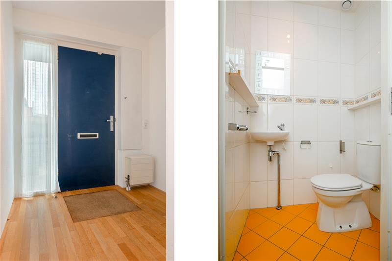 Eengezinswoning aan de Mahatma Gandhiweg — foto 1