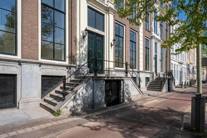 Appartement in Den Haag, Den Haag