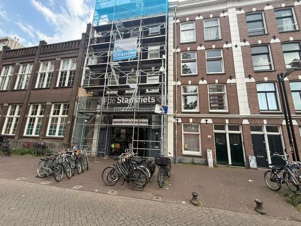 Appartement in Amsterdam, Amsterdam