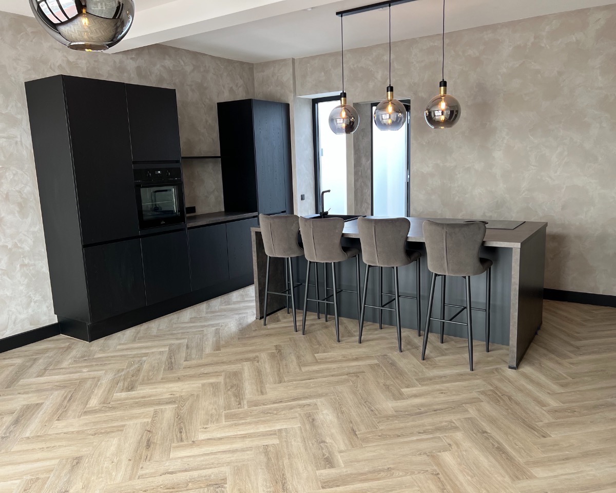 Appartement in 's-Hertogenbosch, 's-Hertogenbosch
