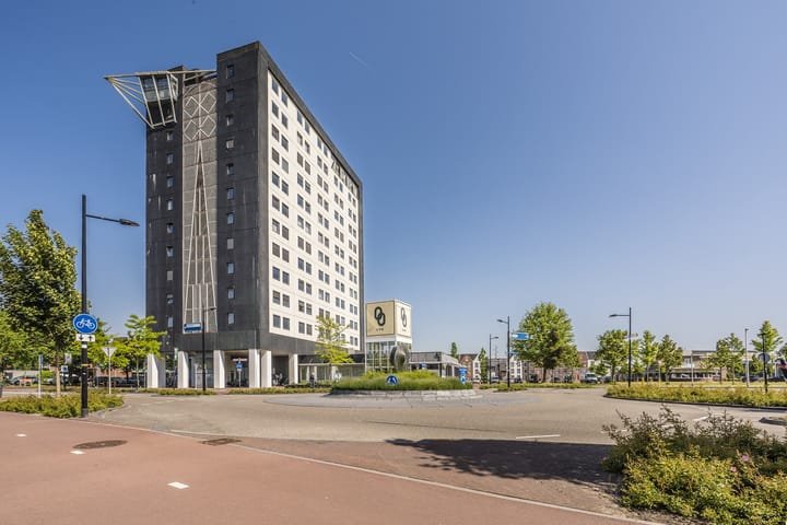 Appartement in Assen, Assen