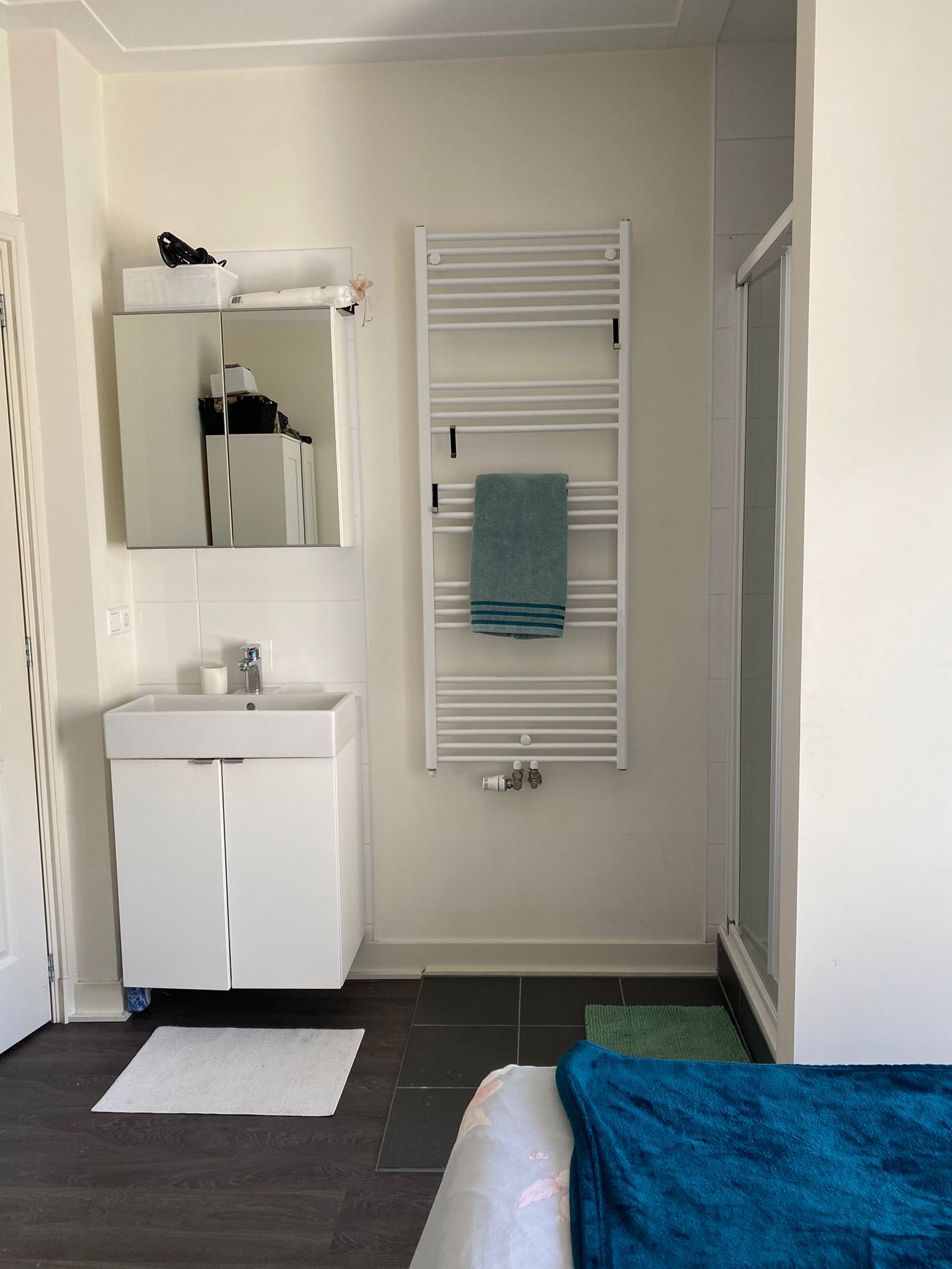 Kamer in Amsterdam, Amsterdam