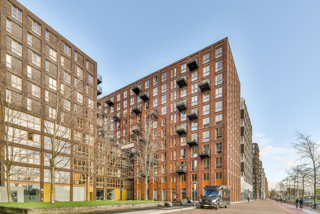 Appartement aan de Veembroederhof — foto 1