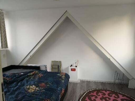 Kamer in Den Haag, Den Haag