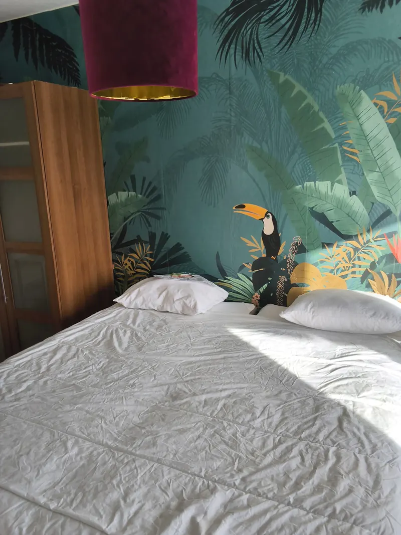 Kamer in Amsterdam, Amsterdam