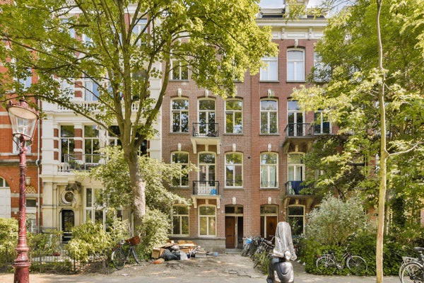Appartement in Amsterdam, Amsterdam