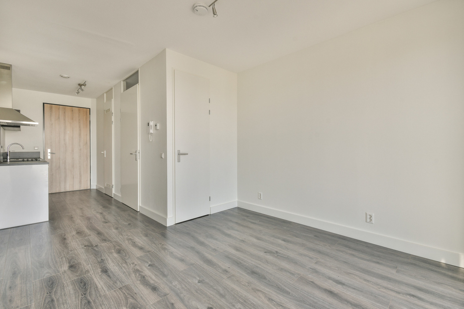 Studio in Den Haag, Den Haag