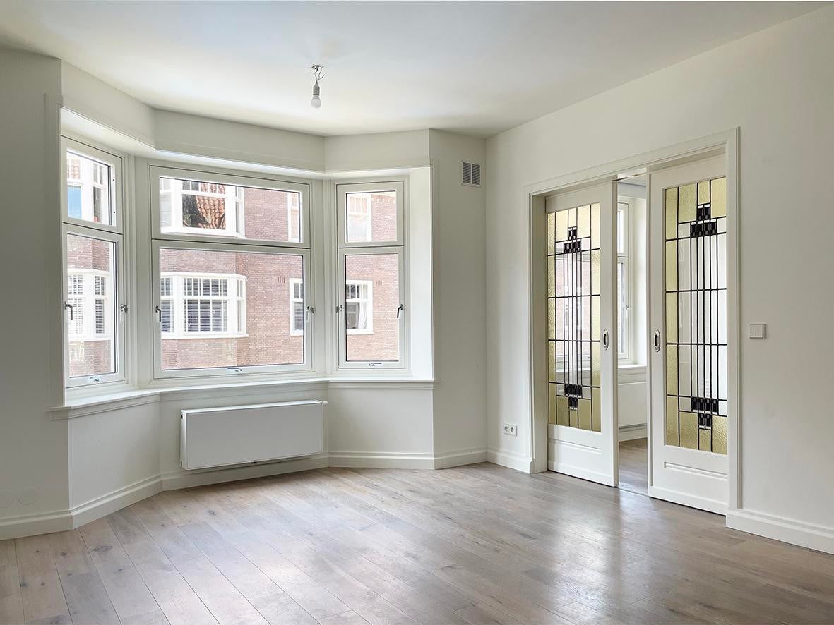 Appartement in Amsterdam, Amsterdam