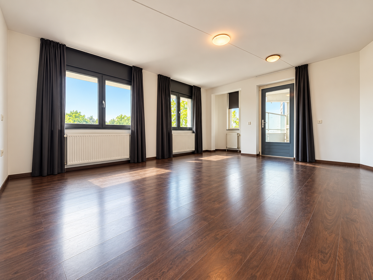 Appartement in Den Haag, Den Haag