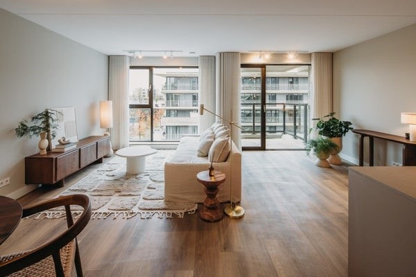 Appartement in Amsterdam, Amsterdam