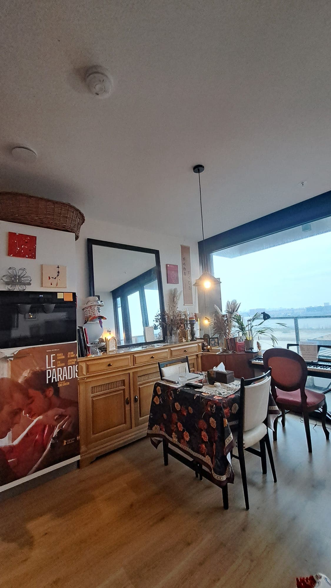 Appartement aan de Olga de Haasstraat — foto 1