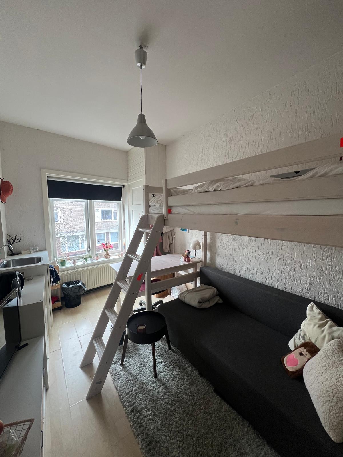 Kamer in Groningen — foto 1