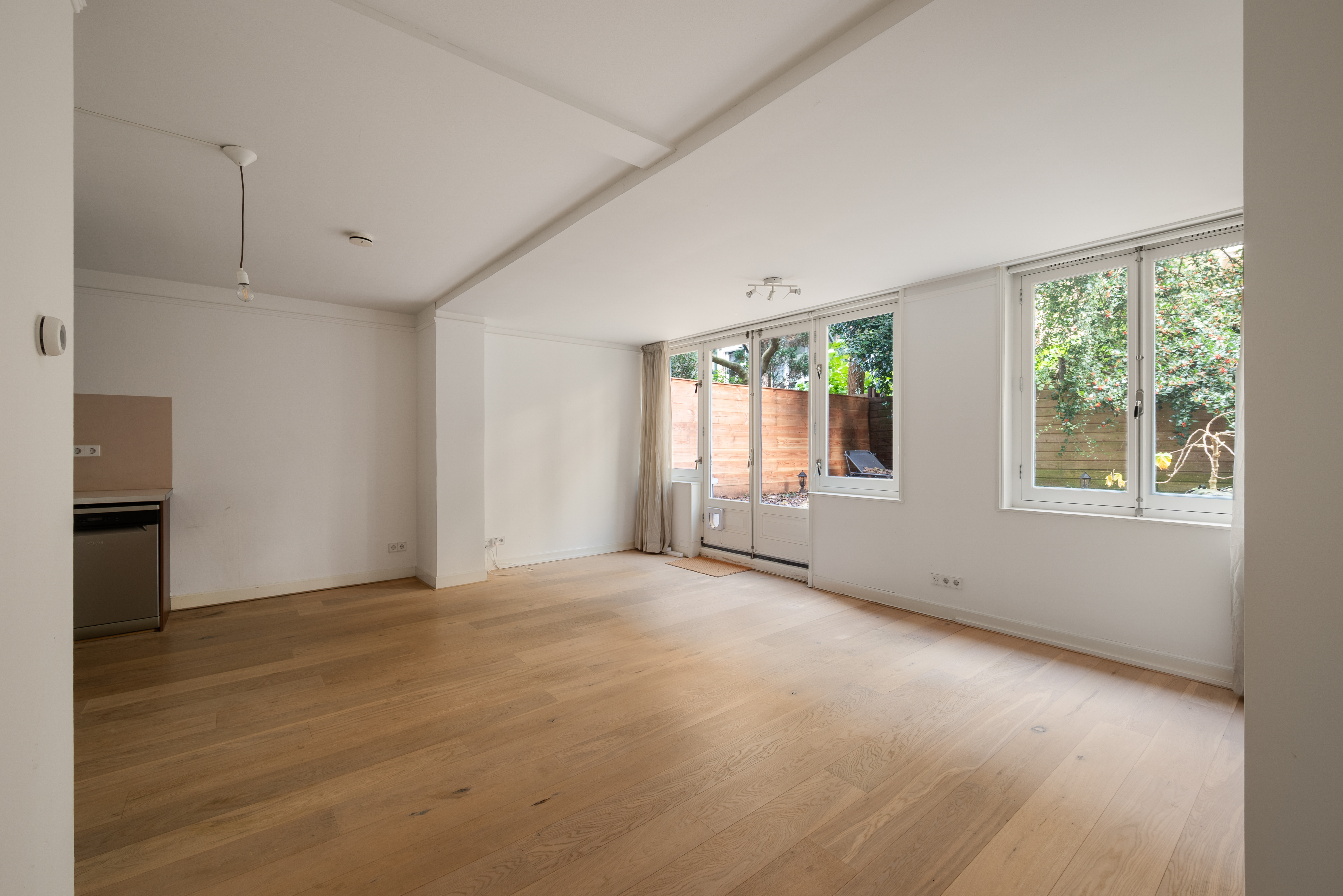Appartement in Amsterdam, Amsterdam