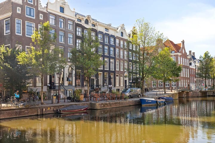 Appartement in Amsterdam, Amsterdam