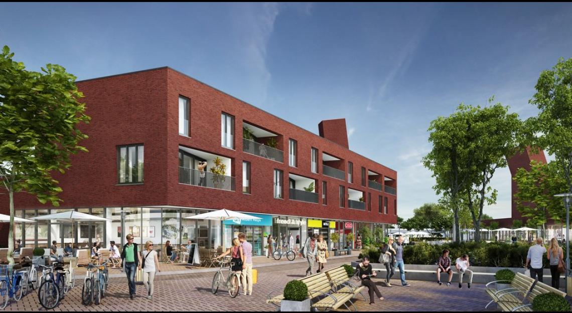 Appartement aan de Pieter Cornelisz. Hooftstraat — foto 1