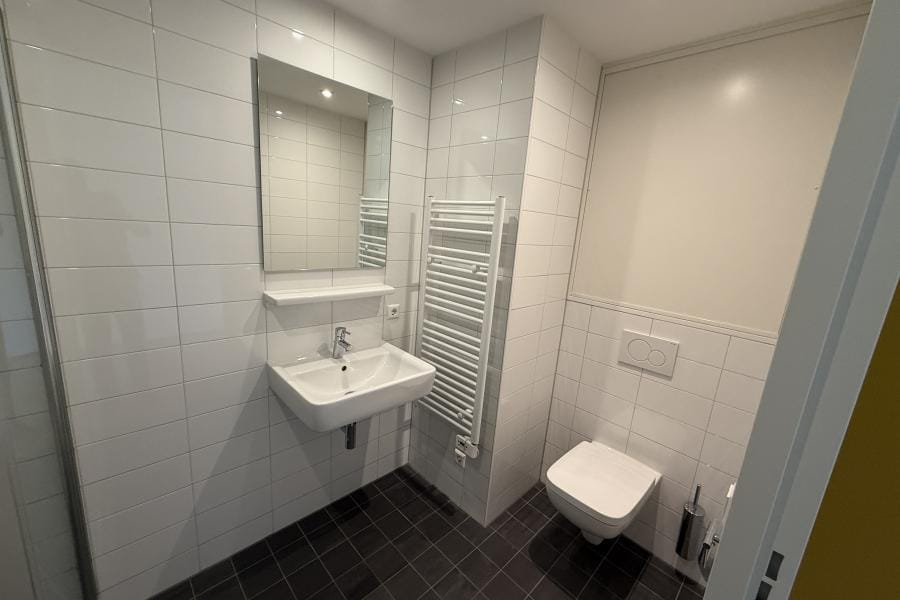 Appartement in Amsterdam, Amsterdam