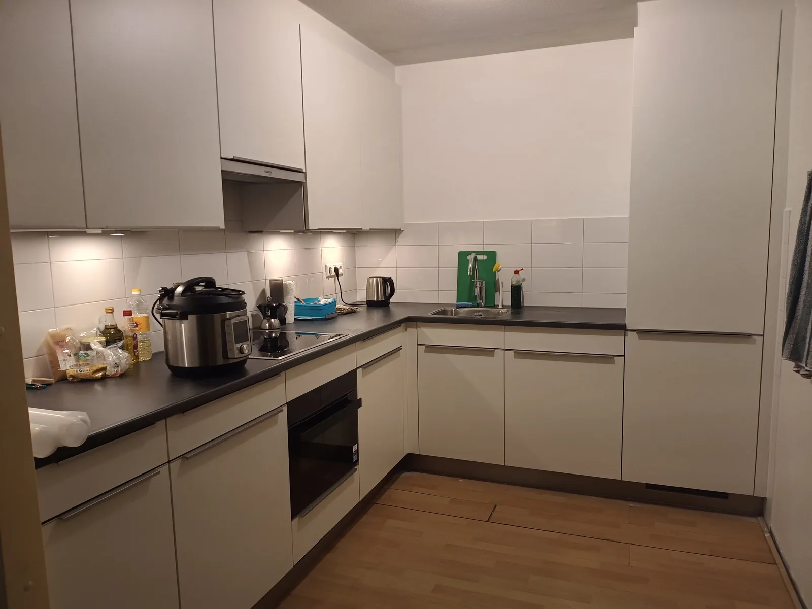 Kamer in Eindhoven — foto 1