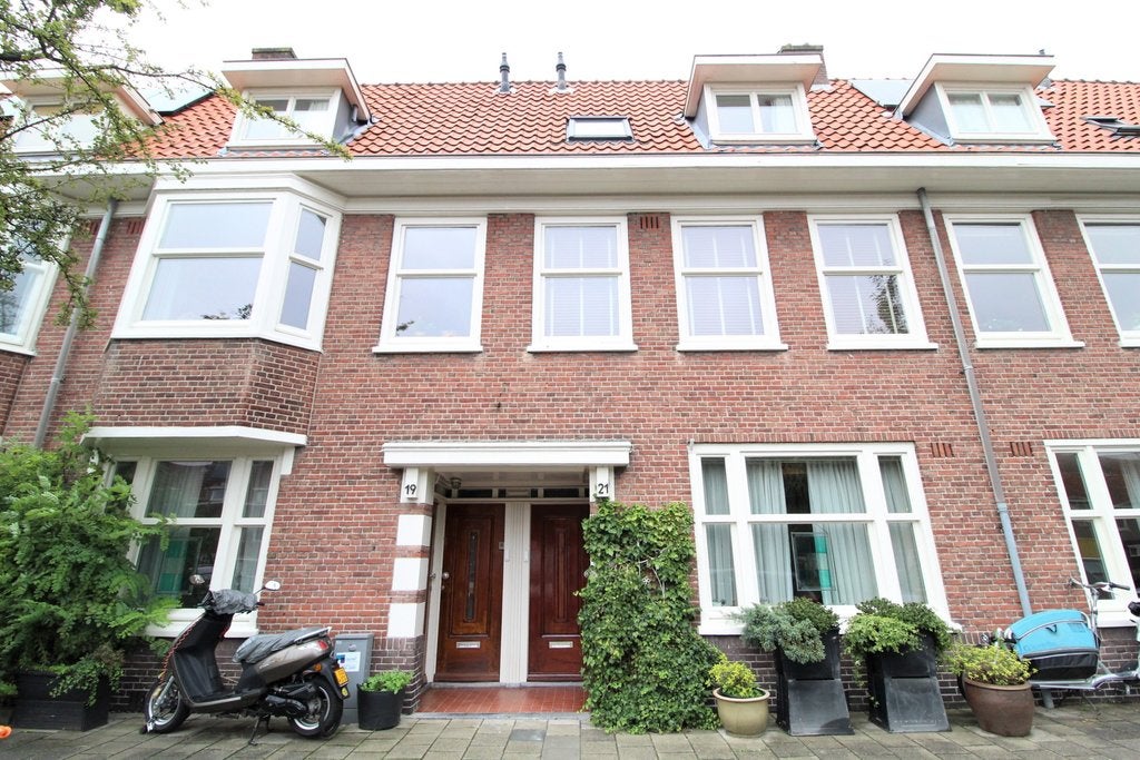 Appartement in Amsterdam, Amsterdam