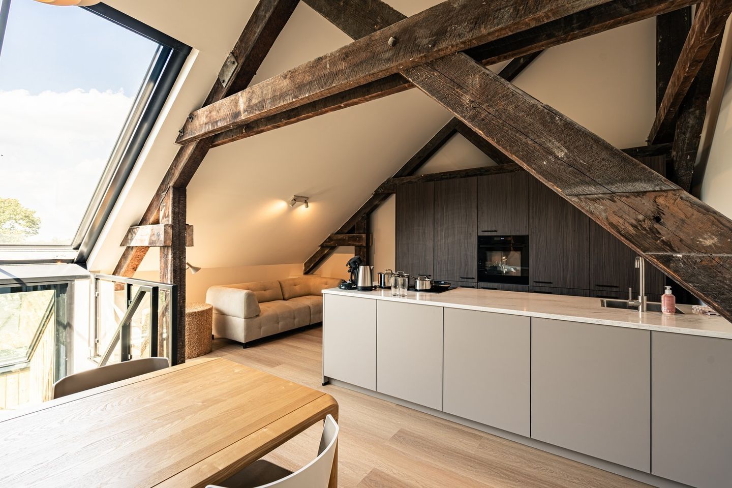 Appartement in Maastricht, Maastricht