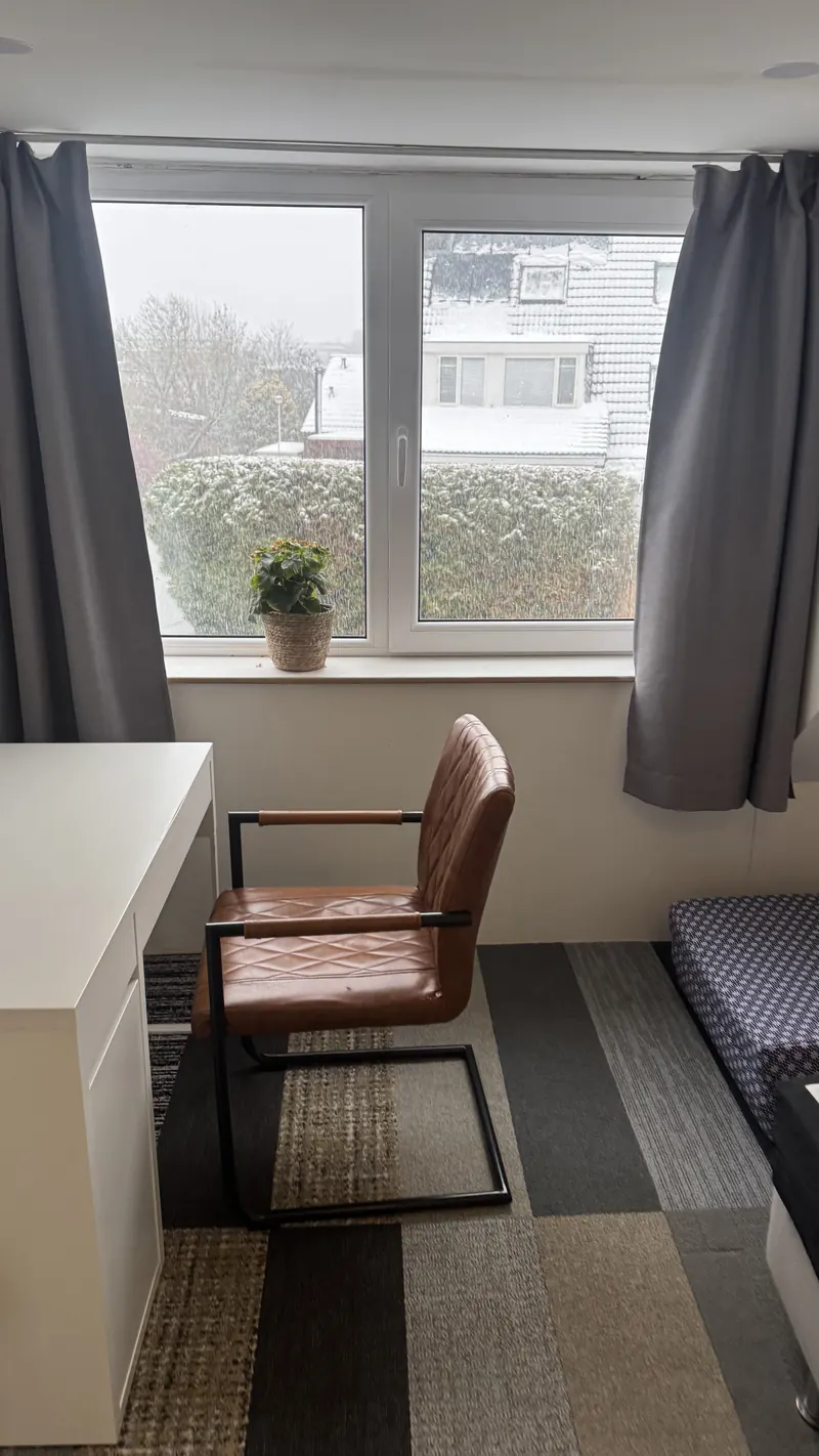 Kamer in Rotterdam, Rotterdam
