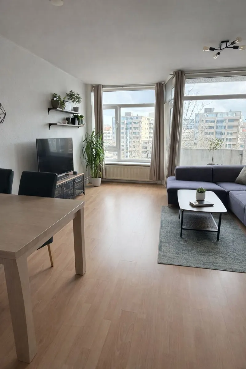 Kamer in Amsterdam, Amsterdam