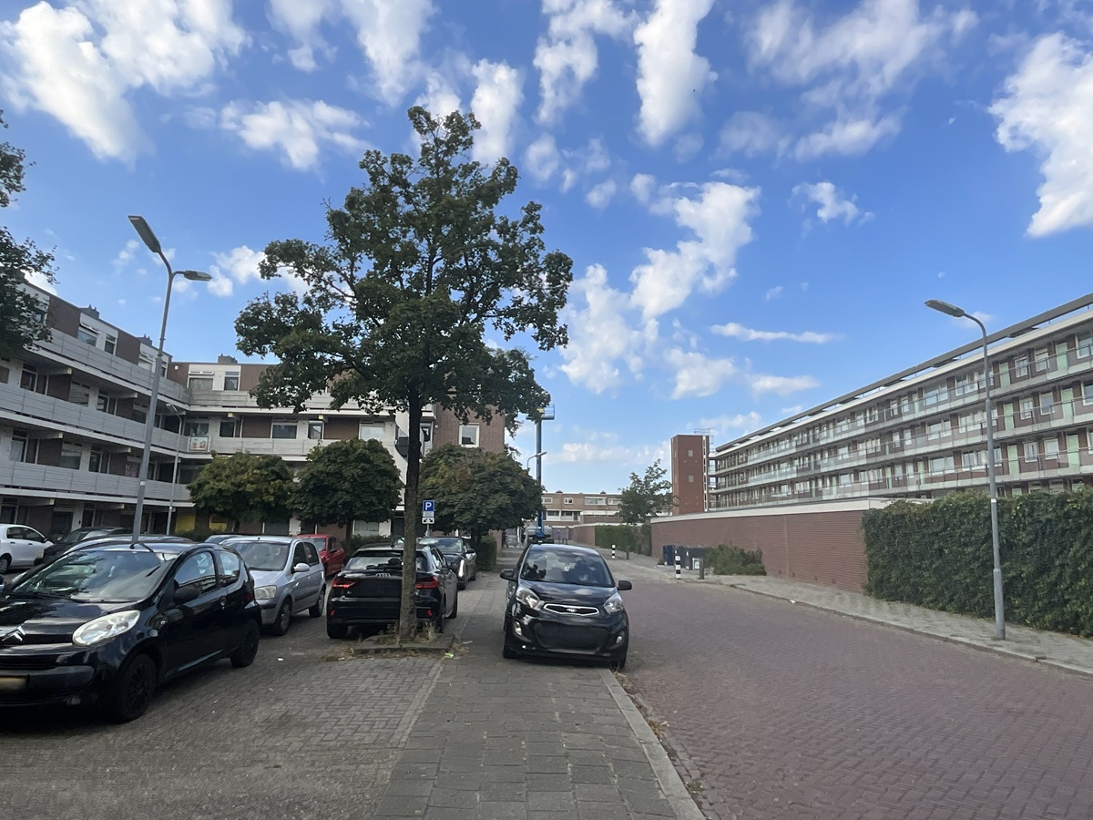 Appartement in 's-Hertogenbosch, 's-Hertogenbosch