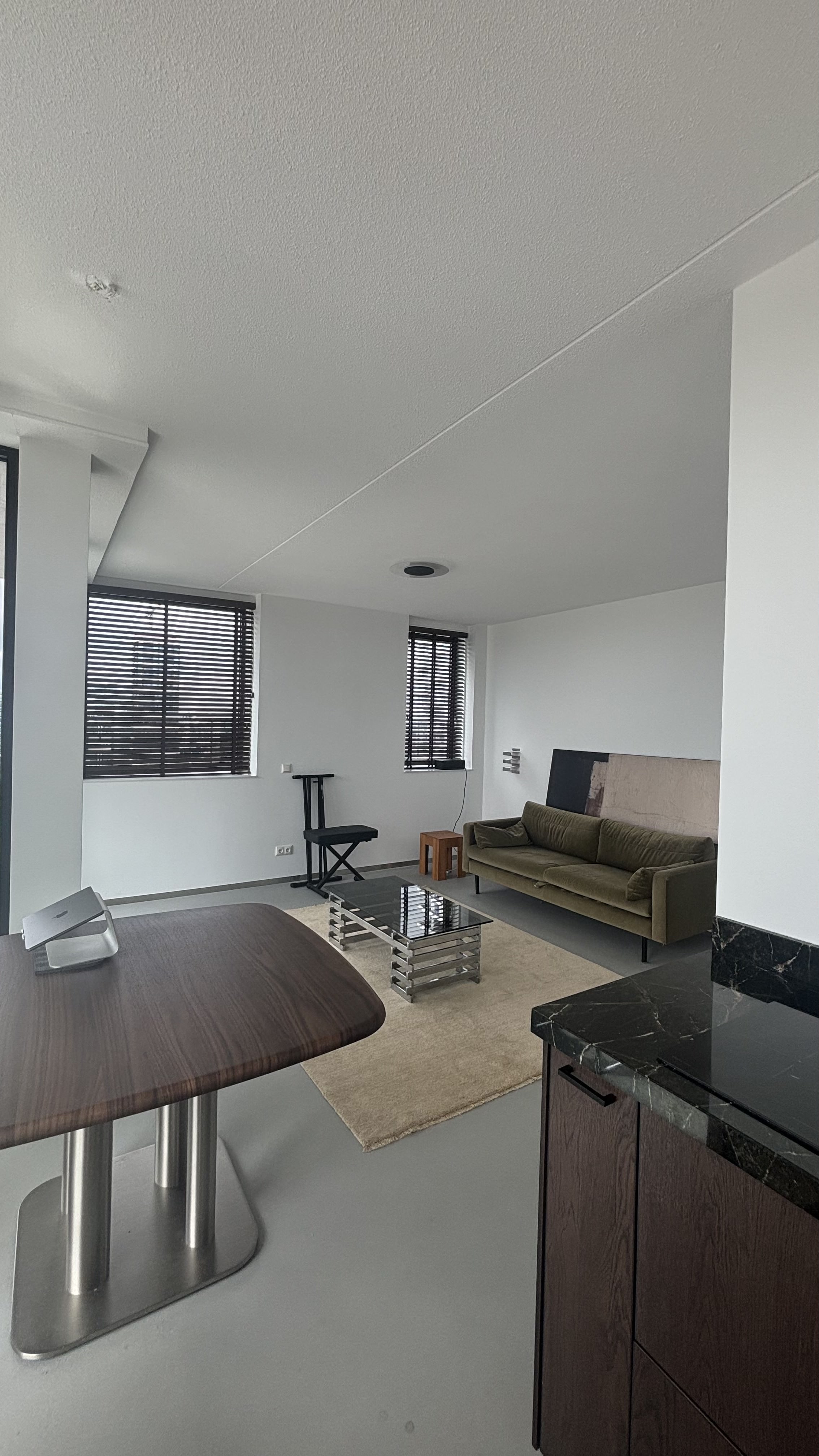 Appartement in Amsterdam, Amsterdam