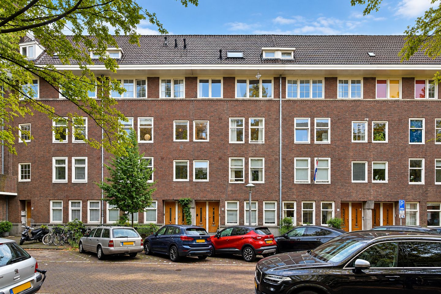 Appartement in Amsterdam, Amsterdam