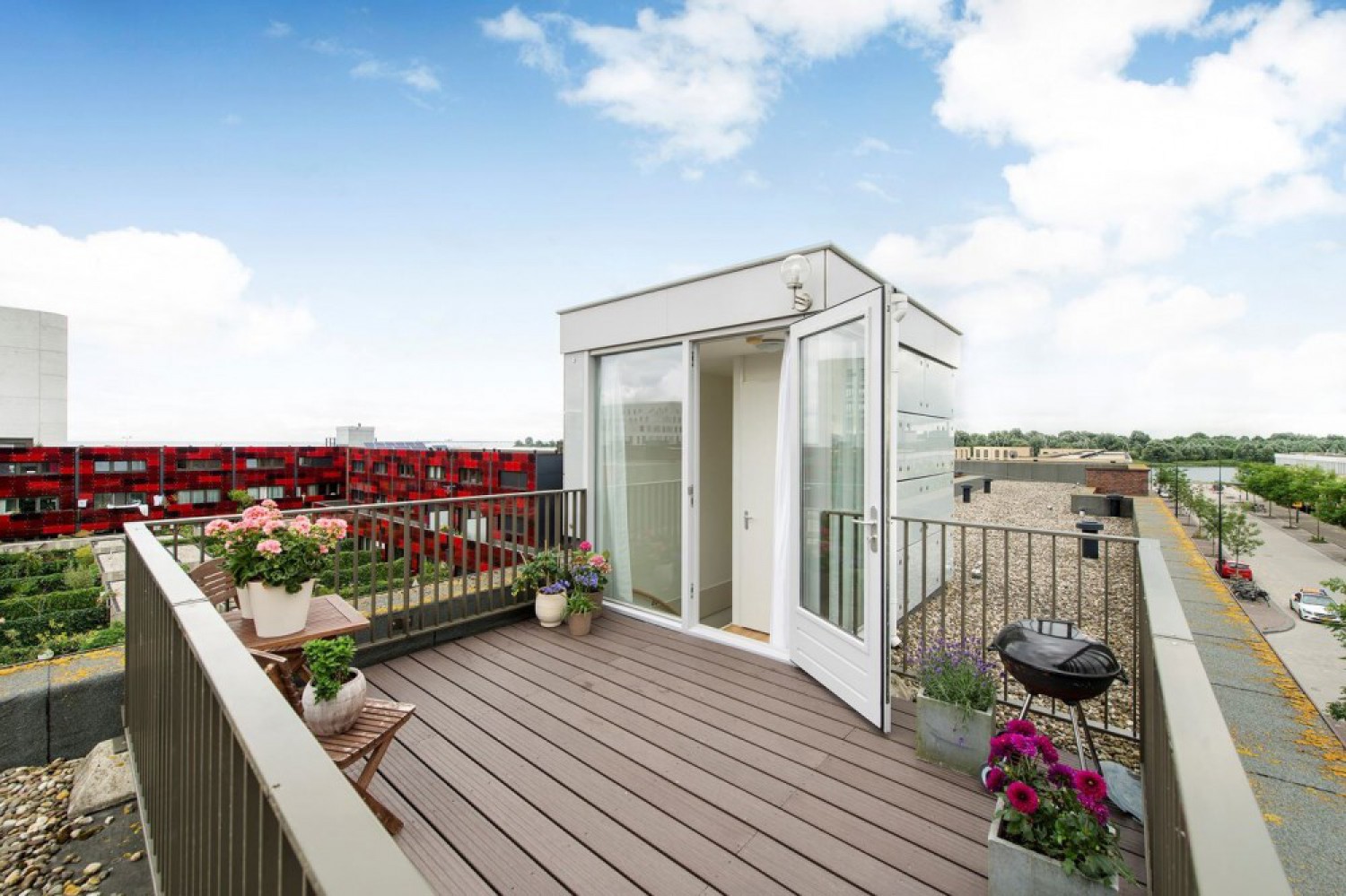 Appartement in Amsterdam, Amsterdam
