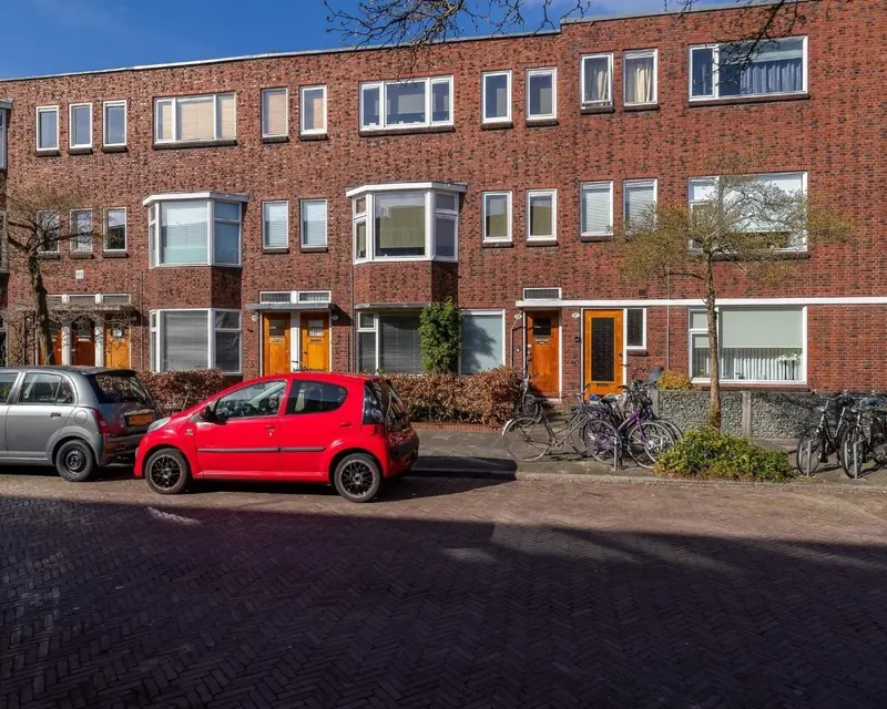 Kamer in Groningen, Groningen