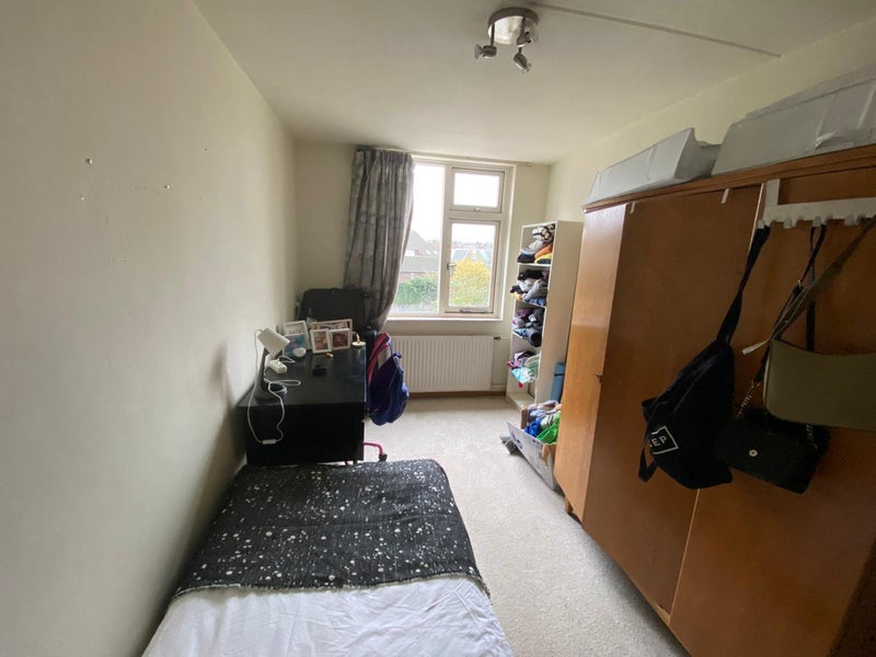 Kamer in Tilburg, Tilburg