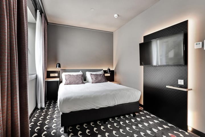 Appartement aan de Willemsplein — foto 1