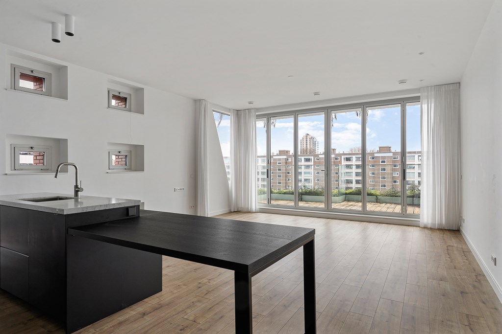 Appartement aan de George Gershwinlaan — foto 1