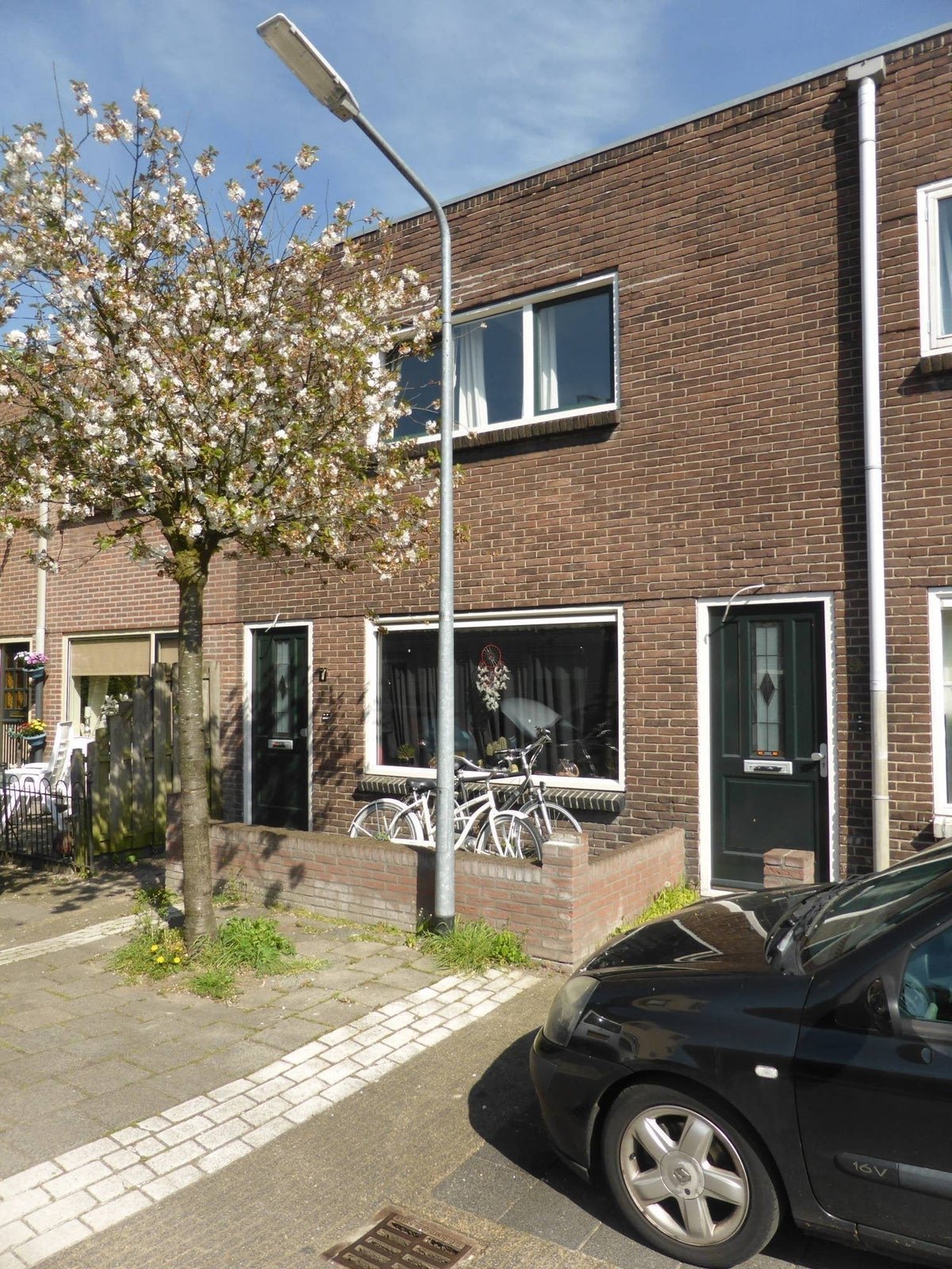 Appartement in Hilversum, Hilversum