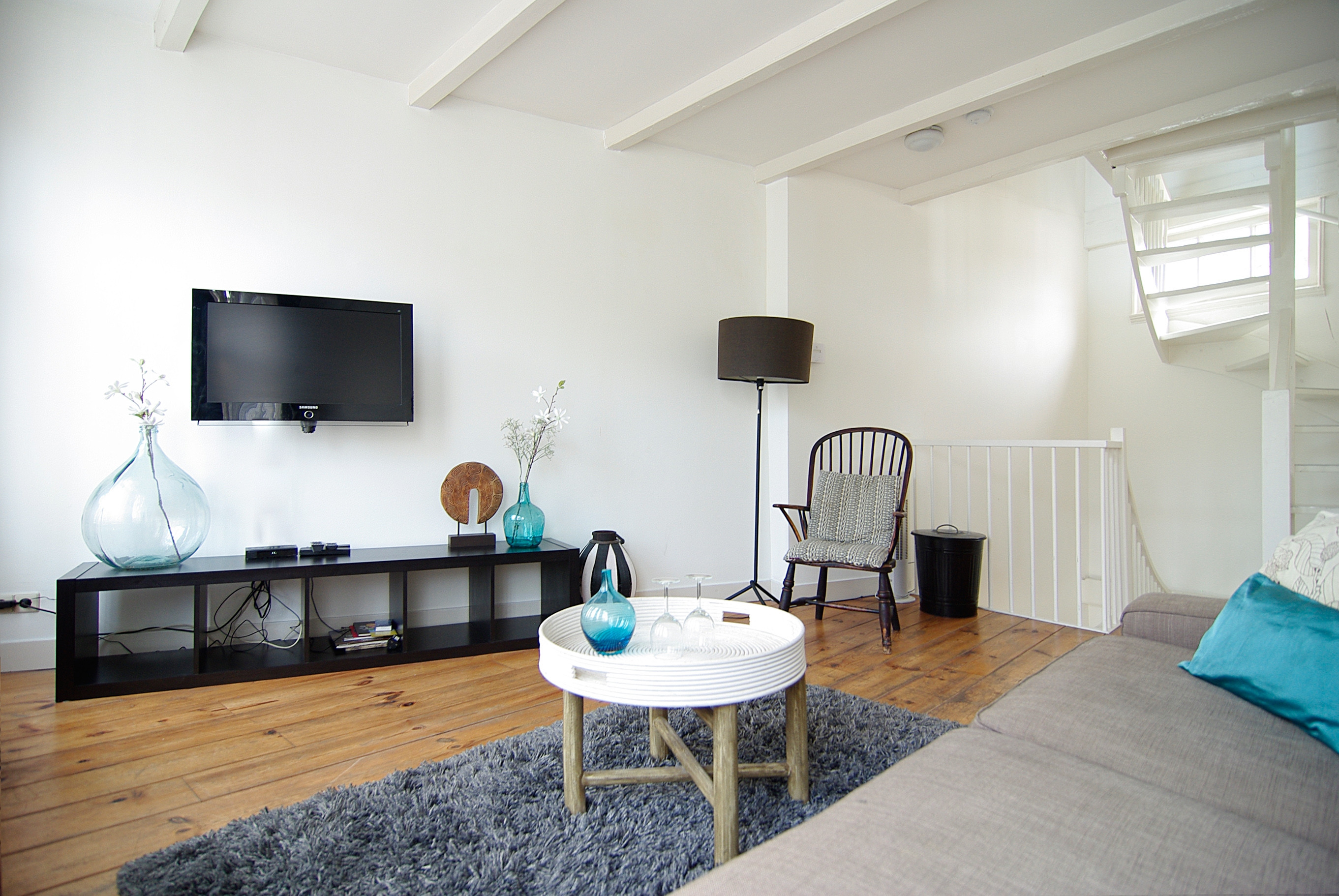 Appartement in Amsterdam, Amsterdam
