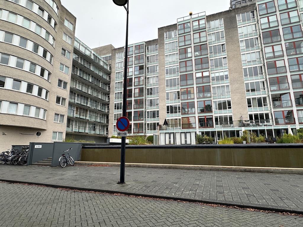 Appartement in Amsterdam, Amsterdam