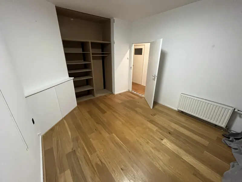 Kamer in Den Haag, Den Haag
