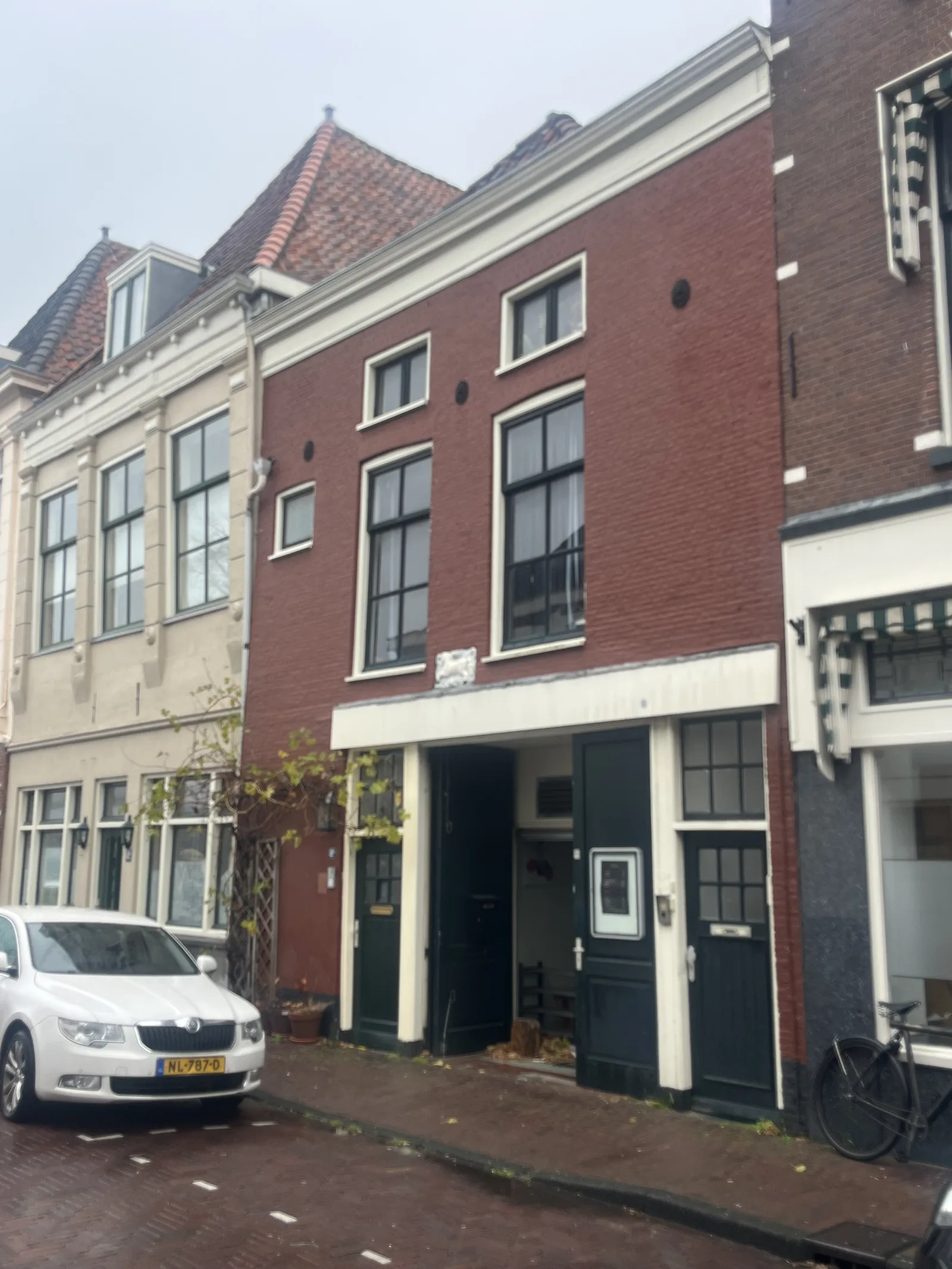Kamer aan de Haven — foto 1