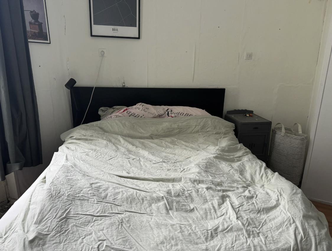 Kamer in Groningen, Groningen
