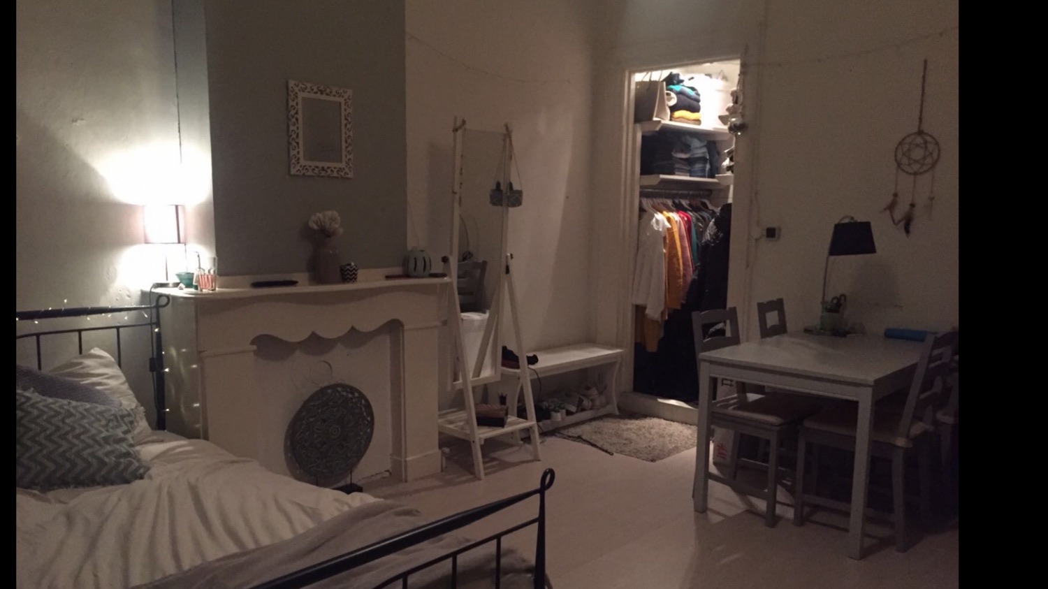 Kamer in Den Haag, Den Haag