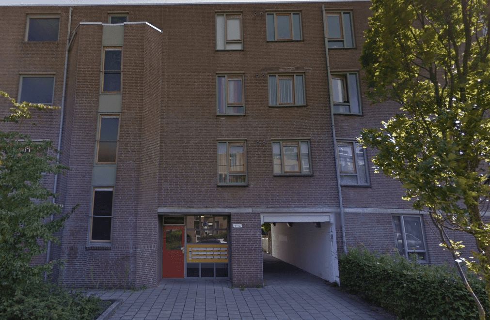 Appartement in Amsterdam, Amsterdam