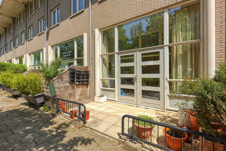 Appartement in Den Haag, Den Haag
