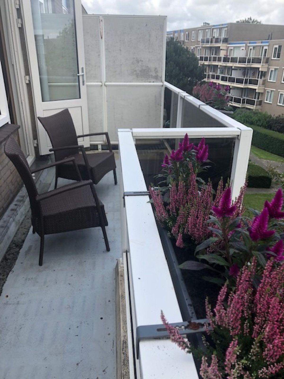 Appartement in Den Haag, Den Haag