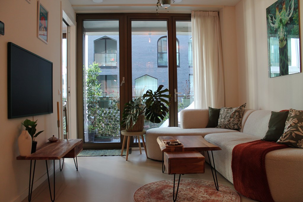Appartement in Amsterdam, Amsterdam
