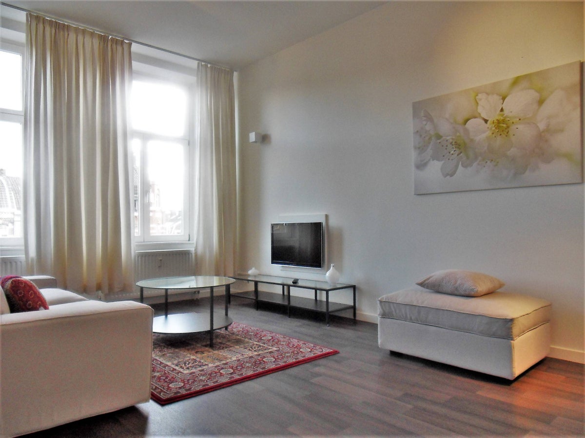 Appartement aan de Wilhelminasingel — foto 1