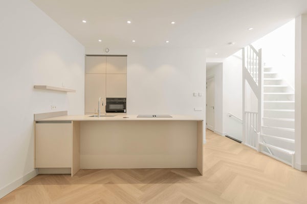 Appartement in Amsterdam, Amsterdam