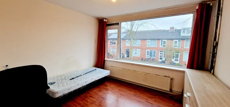 Kamer in Groningen, Groningen