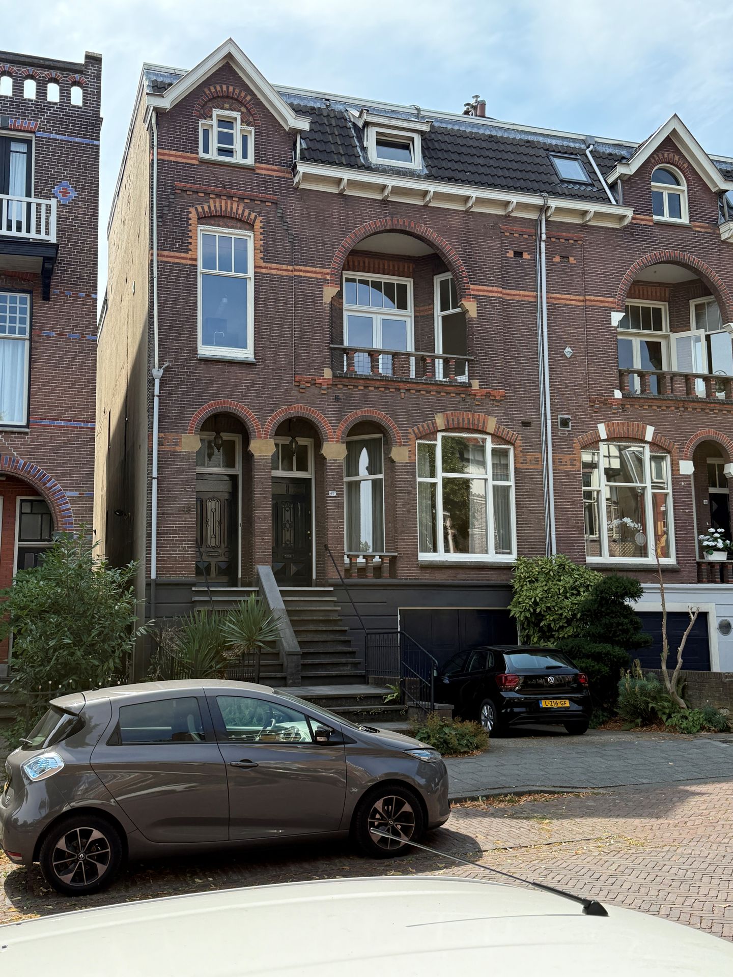 Appartement in Arnhem, Arnhem