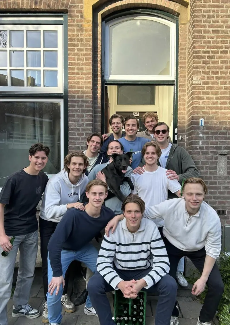 Kamer in Eindhoven, Eindhoven
